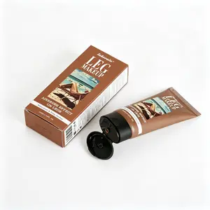 3 Colors Waterproof Leg Concealer, Long-Lasting Wear, Lightweight & Smooth, Natural Glow, Summer Vibe