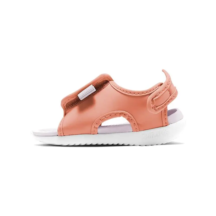 Nike Sunray Adjust 5 V2 TD 'Crimson Bliss' DB9566-602