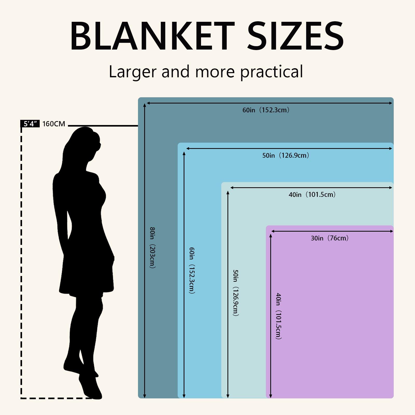 1-Piece 2D Sunflower Print Blanket, Super Soft, Machine Washable. All-Season Comfort Suitable As A Warm Cozy Blanket For Home Sofas, Bedding, Office Napping, Travel, And Camping, Perfect As A Gift For Friends And Family