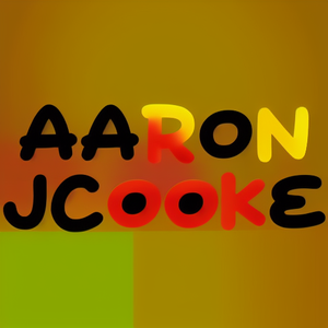 AARONJCOOKE