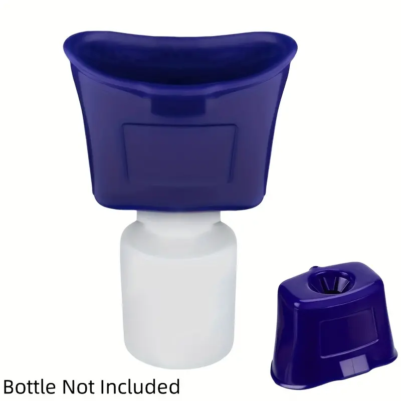 Reusable silicone divider, ergonomically designed handle | Suitable for 99% standard bottle shapes, prevents waste and ensures accuracy | One-handed operation, safe and hygienic design