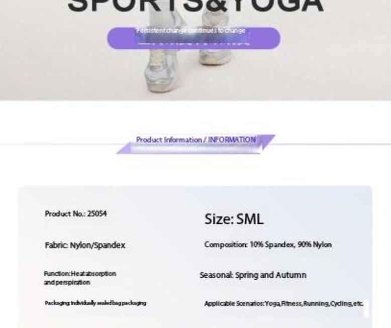 Women's High-Waisted Yoga Set, Striped Contrast Binding Design, Slim Fit Above-Ankle Pants & Short Sleeves Top, Ideal for Gym & Daily Wear