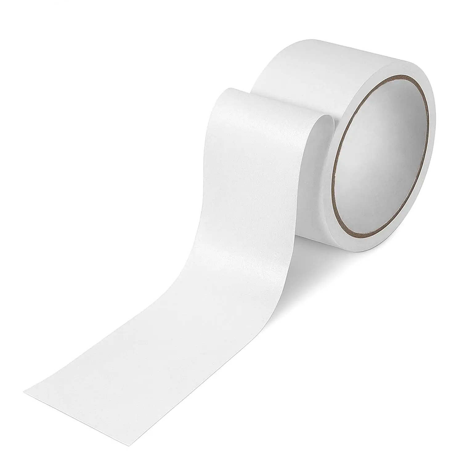 Book Repair Tape, White Cloth Bookbinding Repair Tape Archival Document Repairs Tapes 2 Inch by 33  Self Adhesive Matte Book Binding Tapes for Repairs Paper, Ephemera, Photos, Print and Artwork