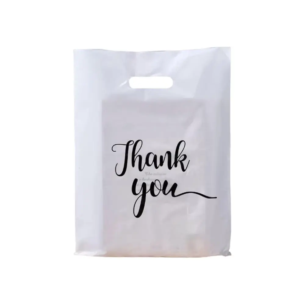 50/100 Gift Packaging Bags, Thank You Wedding Favor Bags, Birthday Party Gift Bags, Goody Bags, Birthday Favors, Grad Party Favors, Reusable Jewelry Cosmetics Storage Bags