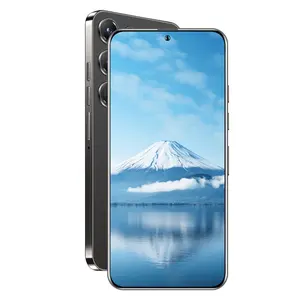 Astarry Smart Unlocked 4g Phone, 6.56-Inch Screen, 3800mah Battery, 3+64GB Storage, Dual Sim, Quad Core Cpu, Touch Pen Included