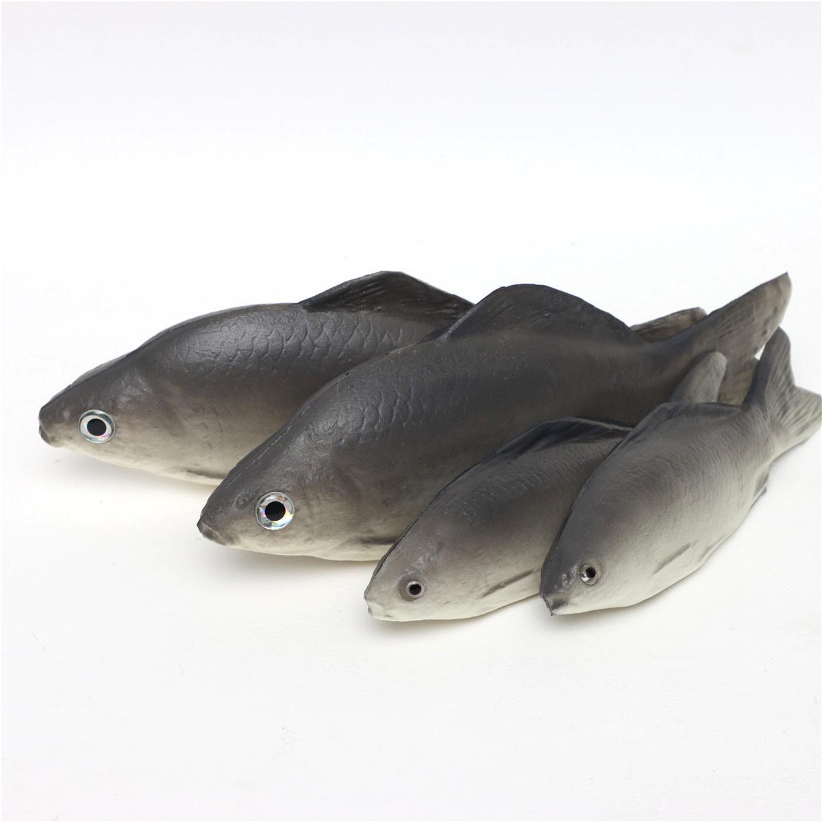 Boys & Girls Toy, Fake Fish, Artificial Sea Fish, Realistic Fish Model for Food Display, Kids Favor Toy, Kitchen Decor, Photography Props