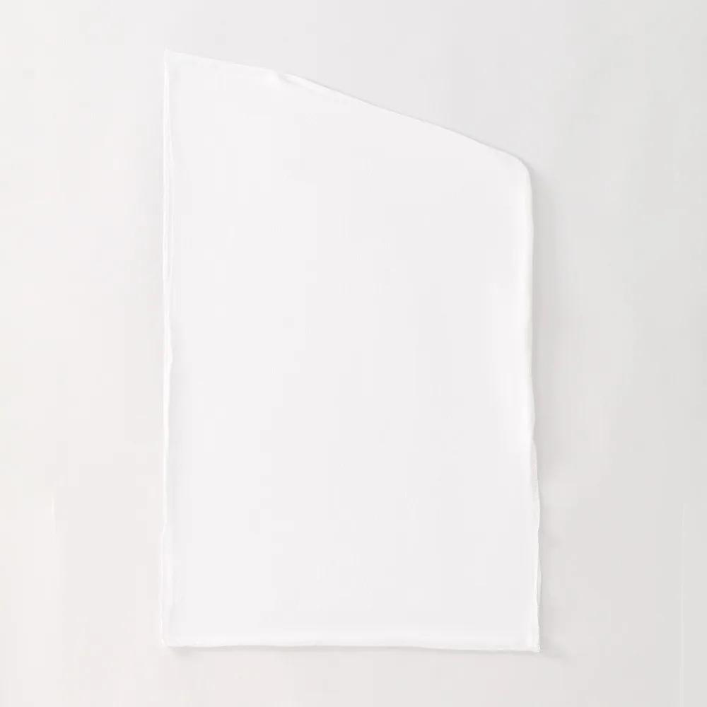 1pc Women Hijab Solid Color Faux Pearl Chiffon Soft Headscarf,Arab Leisure Long Scarf,Solid Color Wrapped Headscarf for DailyUse