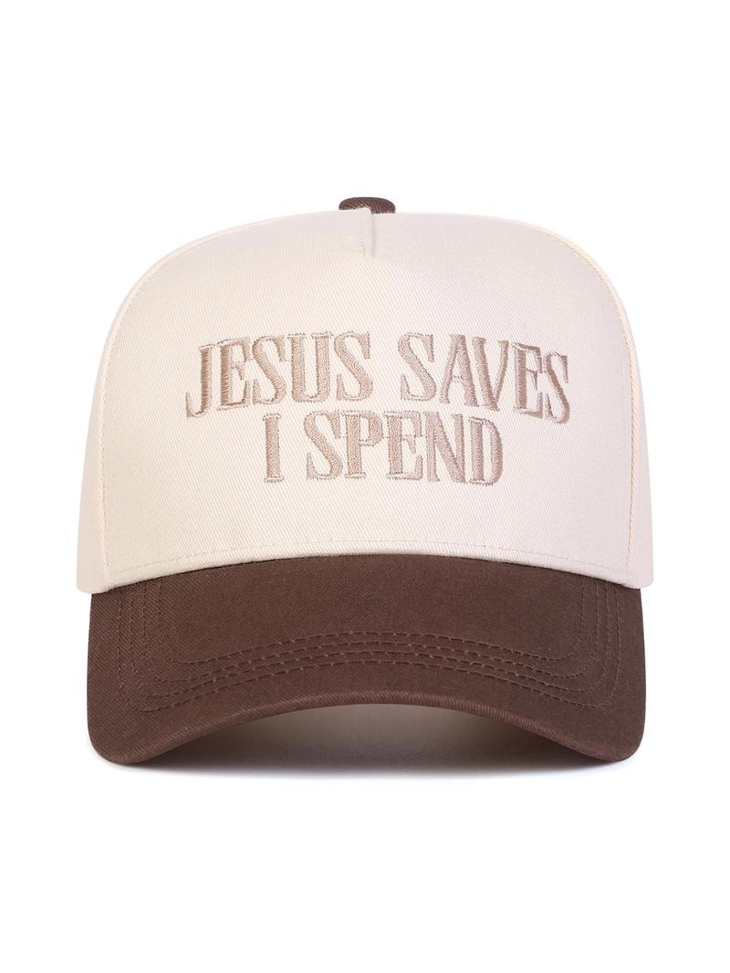 Casual Classic Baseball Cap, Funny Statement Cap for Dog Lovers, Casual Style for Daily Wear, Fashion Accessories for Men & Women, Adjustable Snapback Cap, Graphic Hat