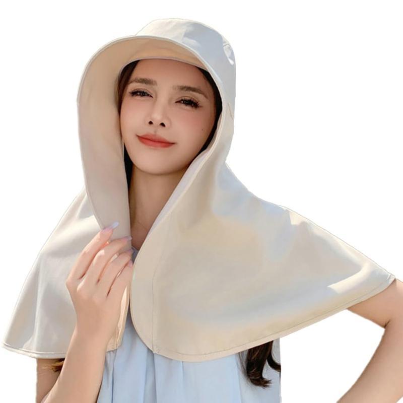 Women's Wide Brim Sun Hat UV Protection Outdoor Hat Solid Color Stylish Summer Accessory for Beach Garden Travel Everyday Wear Lightweight Breathable Women's Wide Brim Sun Hat UV Protection Outdoor Hat Solid Color Stylish Summer Accessory for Beach Garden Travel Everyday Wear Lightweight Breathable