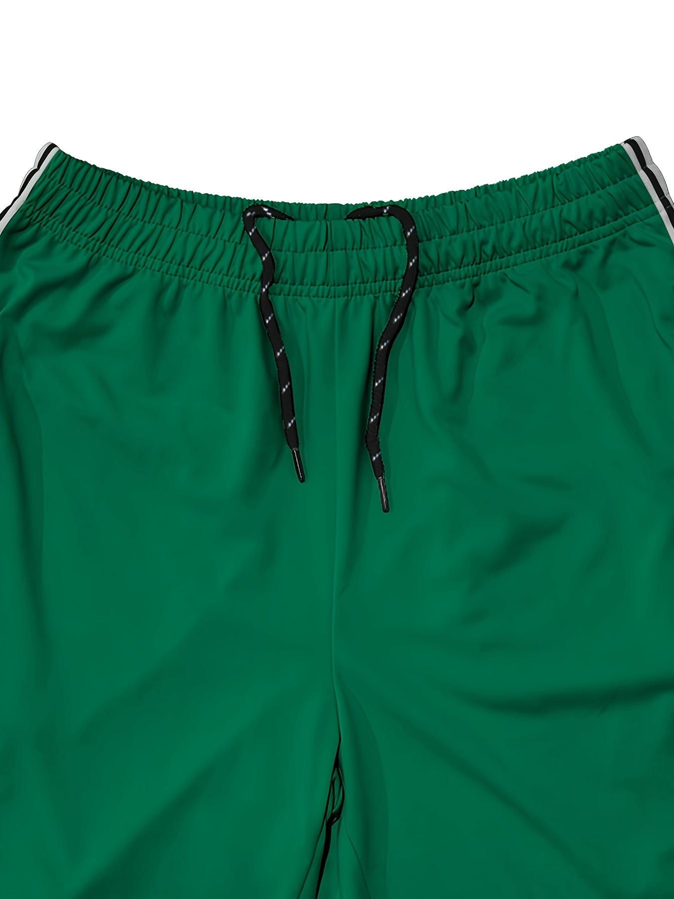 New Spring/Summer Men's Casual Sports Pants, Fitness Pants, Muscle Doctor Running Pants for Men