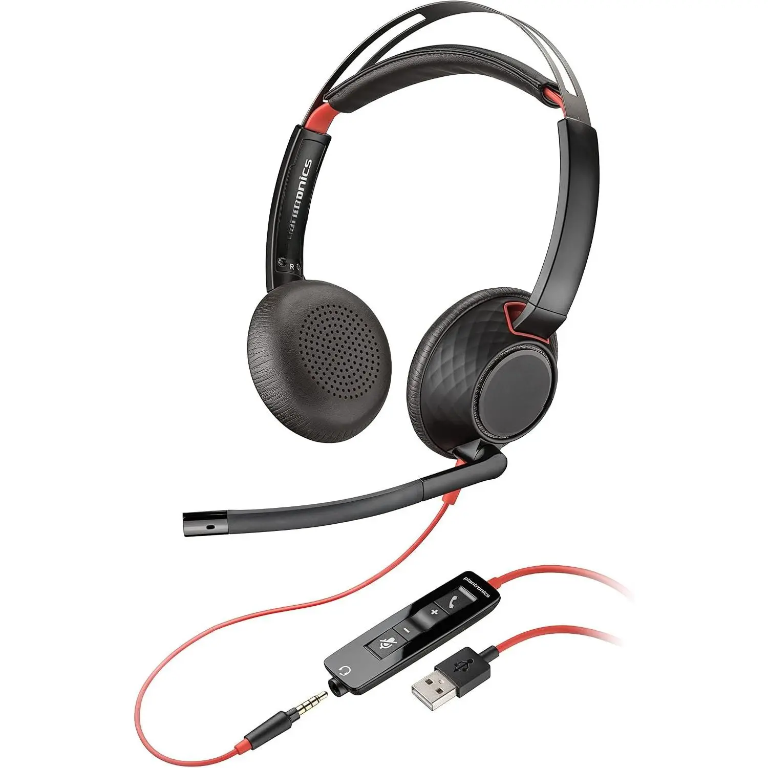 Plantronics PLNC5220 Blackwire 5220