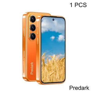 S26 Mini Children Elderly Phone, 3.75 Inch Screen, 2gb+16GB Storage, Dual Camera, 1750mah Battery, 3g Dual Sim, Android 10, Large Font Mode