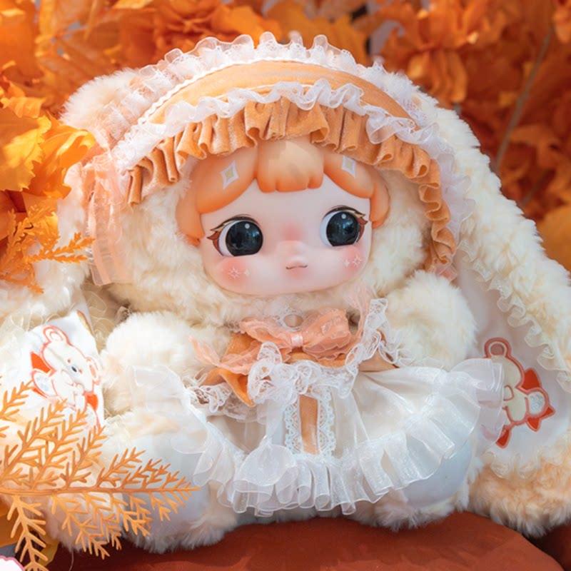 Dailyn dreamweave grove Plush toy blind box