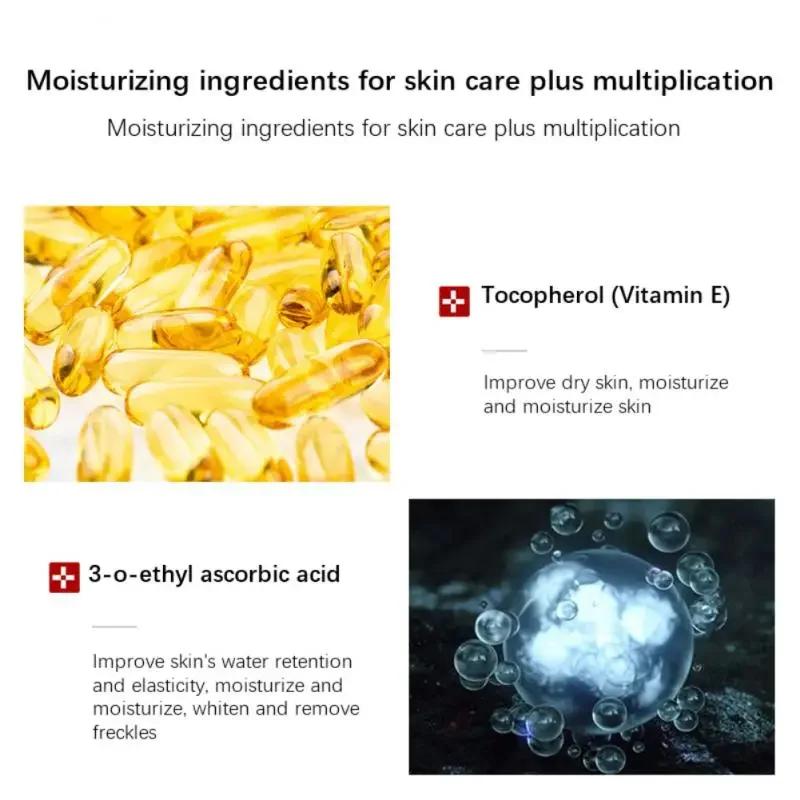 Natural Radiance Face Cream - Evens Skin Tone, Reduces Dark Spots, Improves Dullness, Hydrates & Nourishes for Healthy, Glowing Skin