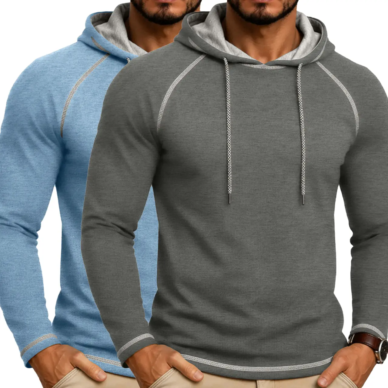 grey+light blue
