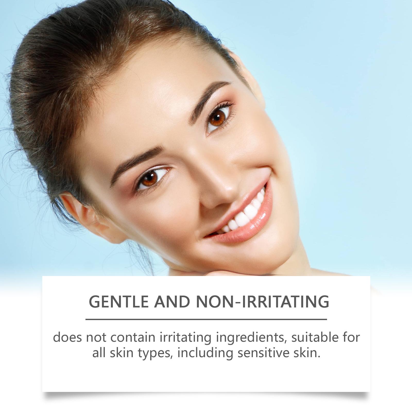 AMZ Honey Beef Fat Moisturizing Cream Nourishing Facial Skin Daily Gentle Care Skin Hydrating Citrus Flavor Moisturizing Cream