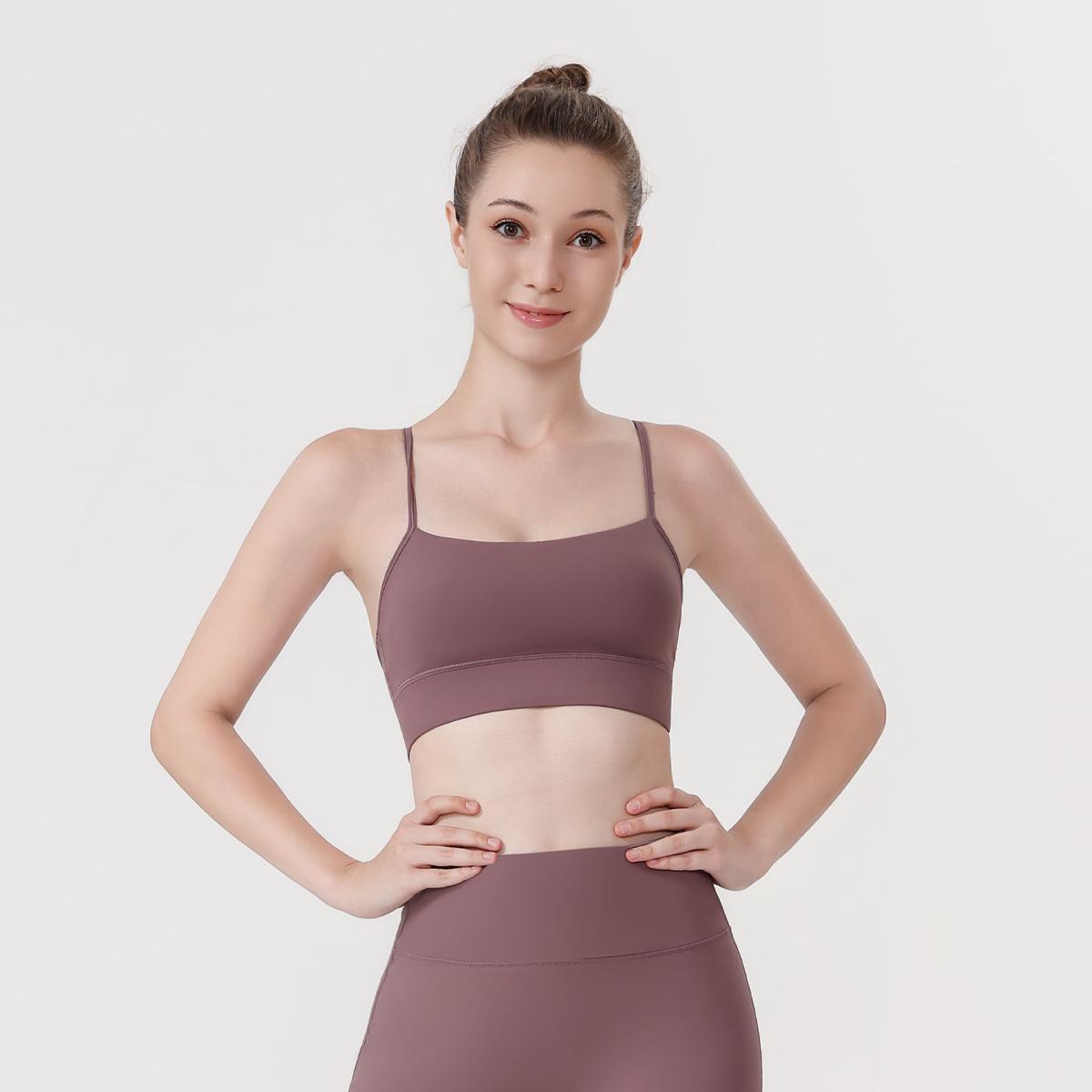 LULU Summer New Arrival: Sports Y-Back Tank Top. Made from breathable, lightweight, quick-drying fabric, its cloud-like breathability allows your body to move freely during exercise.