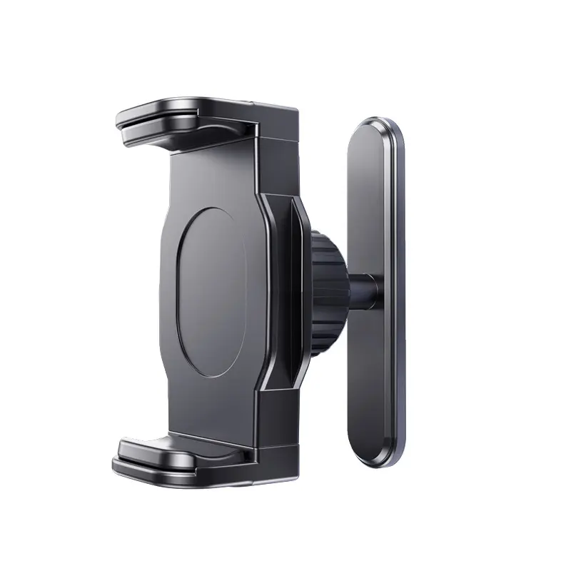 Foldable Magnetic Multi-Purpose Phone Holder, Magnetic Adsorption Mount for Golf Cart, Vehicle Car Use Hands-Free Neck gadgets