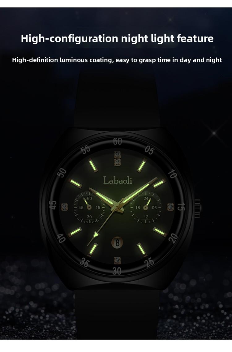 Women's Elegant Fashion Quartz Watch, Fashion Watch for Party, Daily Decor, Trendy All-match & Exquisite Watch for Birthday Gift