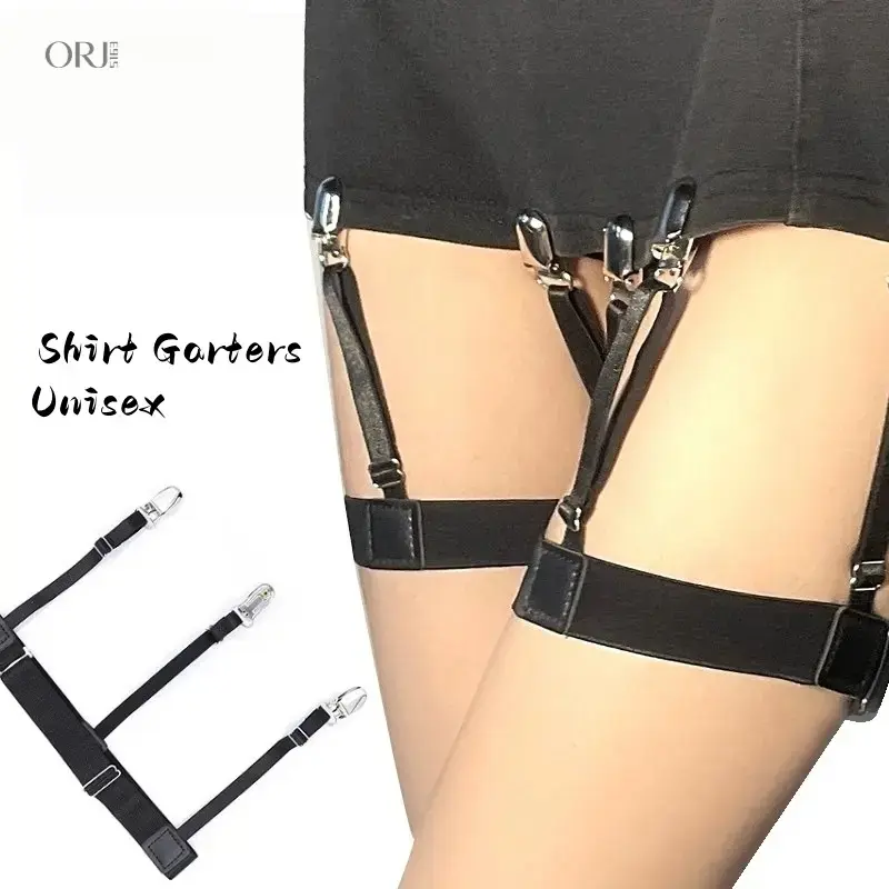 2 Pack Shirt Stays for Men and Women, Adjustable Elastic Tucking Straps with Non-Slip Clips for a Secure, Wrinkle-Free Fit,acrylic,charm,,Silver,Snowman,Gingerbread,mom,birthday,gift,Multicolor,Resin,Rhinestone,Craft,Kit,birthstone,,personalize,acc,phone,