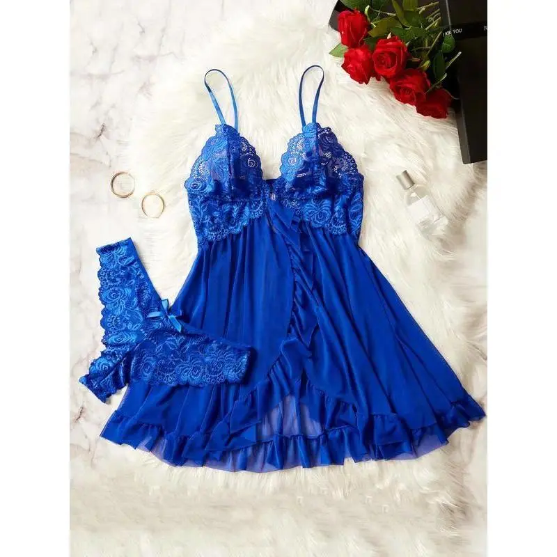 Royal Blue