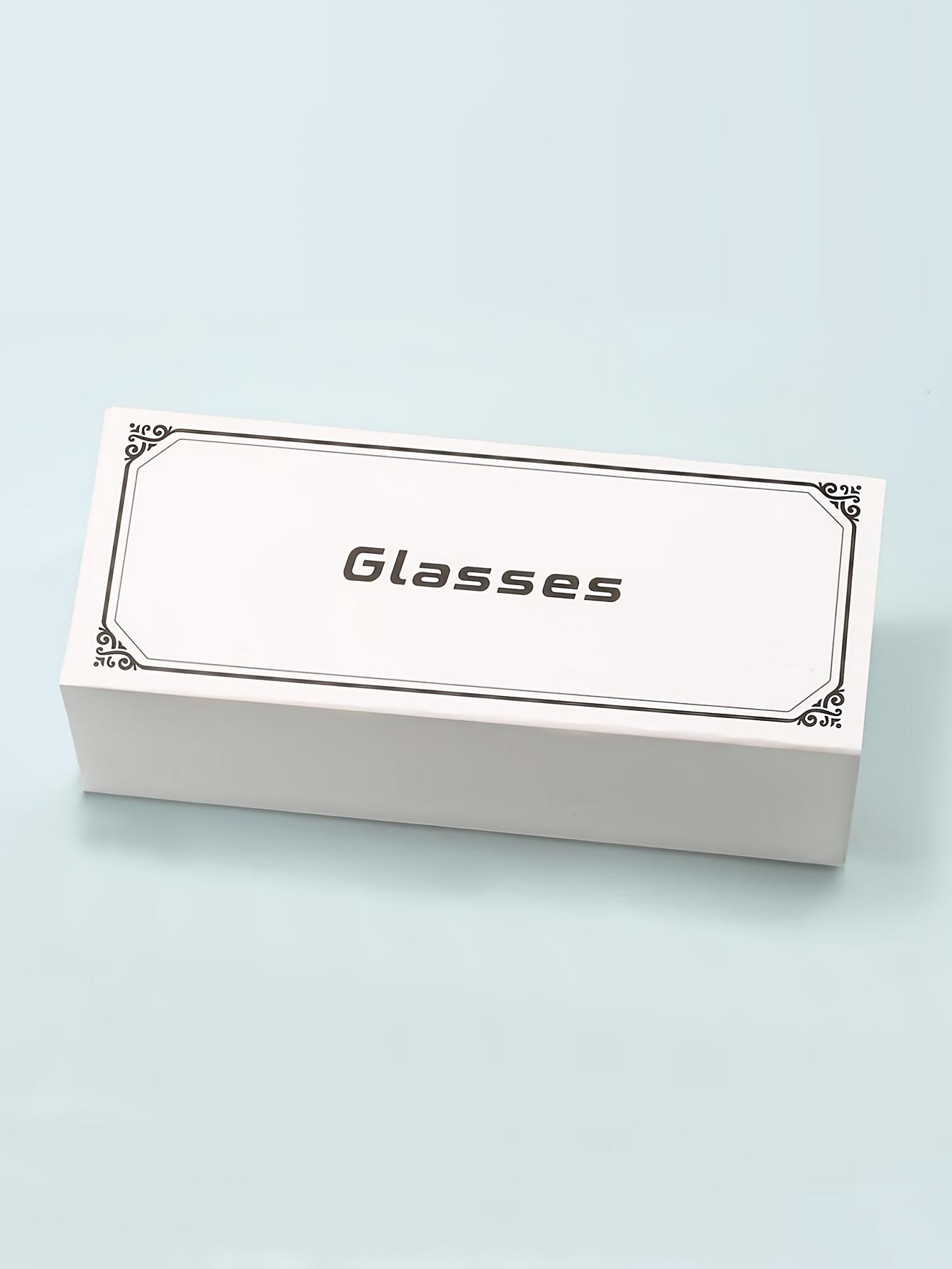 2pcs Cute Cat Ear Glasses Colorful Durable Plastic Frames Playful Cartoon Design for Parties Birthdays Valentine's Day Festive Accessory