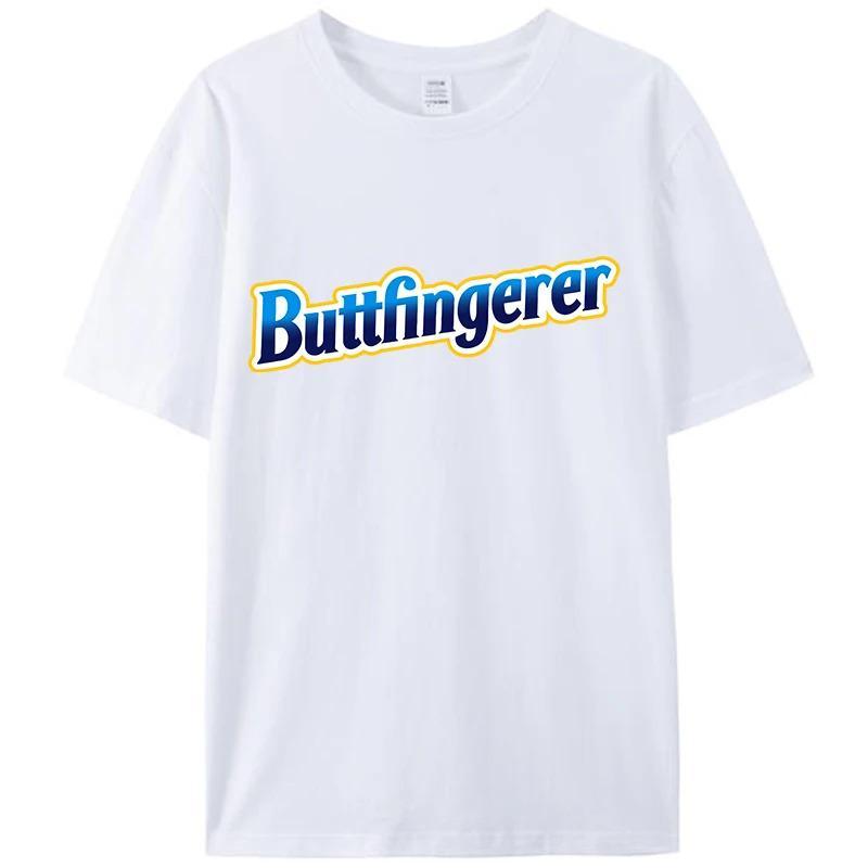 Buttfingerer Nuts Bar Meme Funny Hilarious T-Shirt For Men Women  Graphic Tees Shirts Tops Golf Gift T-Shirt For Men And Women