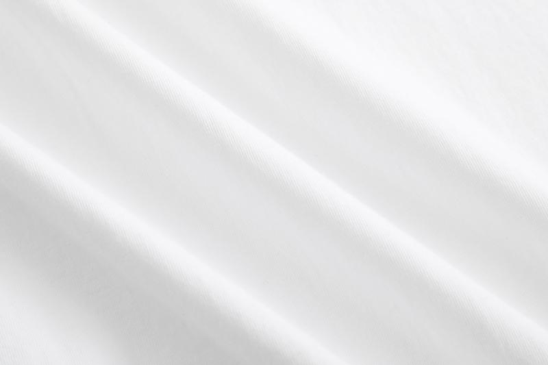 Vintage print ladies' T-shirt, 203 grams summer casual short-sleeved shirt, must-have daily top for ladies, ladies' cotton T-shirt