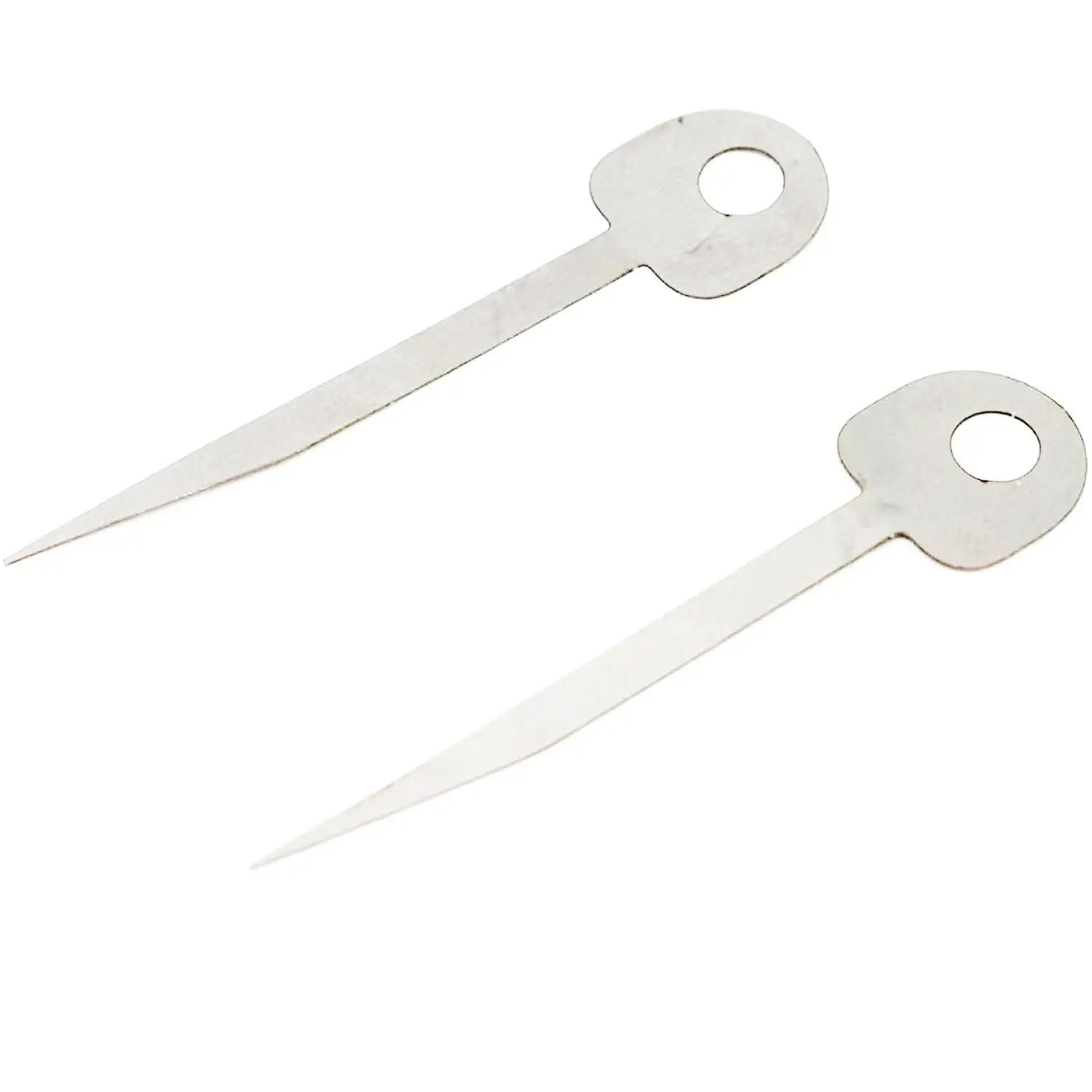 2-Pack Automotive Seal & Gasket  Set – Precision Steel O-Ring Puller/Remover Kit for Oil Seals, Gaskets & Component Extraction