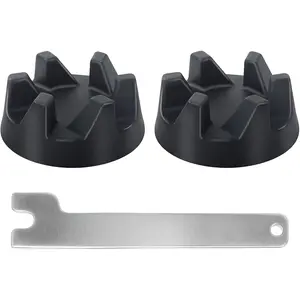 9704230 Blender Coupler with Spanner Kit Replacement Parts Compatible with KitchenAid KSB5WH KSB5 KSB3 Driver