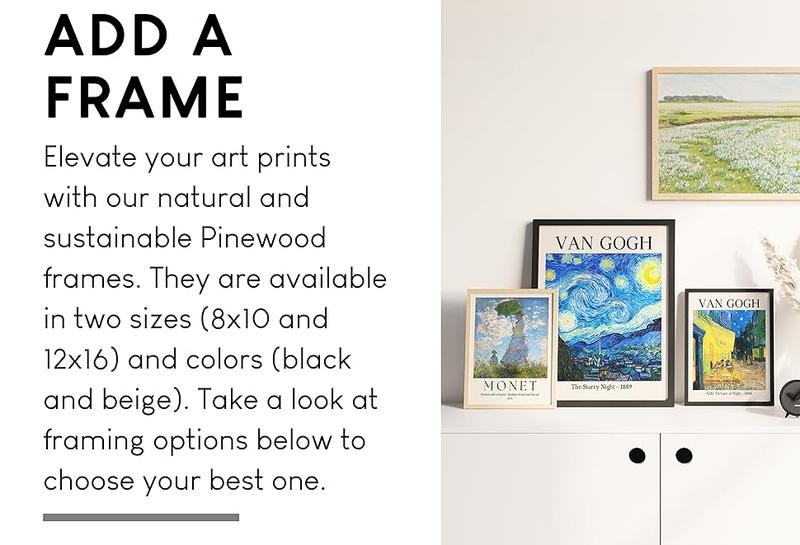 Vintage Eclectic Home Decor - 16 Pcs Boho Gallery Wall Art Prints Set, Cute Dorm Posters For Room Aesthetic Pictures, Earthy Boho Wall Decor For Girl Bedroom Apartment Decoration (Unframed) Vintage Eclectic Home Decor - 16 Pcs Boho Gallery Wall Art Prints Set, Cute Dorm Posters For Room Aesthetic Pictures, Earthy Boho Wall Decor For Girl Bedroom Apartment Decoration (Unframed)