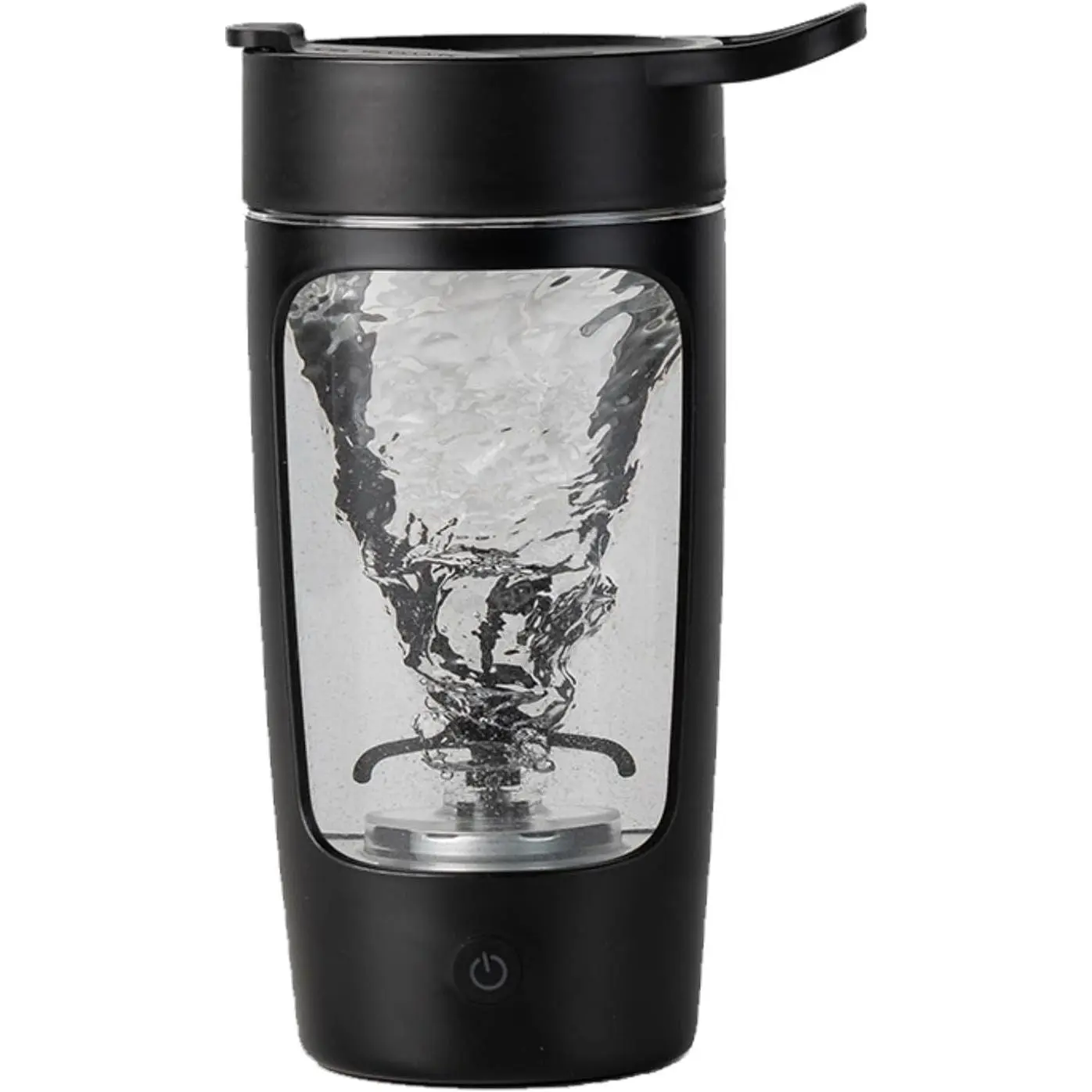22oz Rechargeable Self Stirring Electric Shaker Bottle BPA Free Tritan CupGift