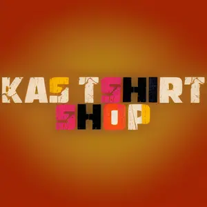 Kas Tshirt shop