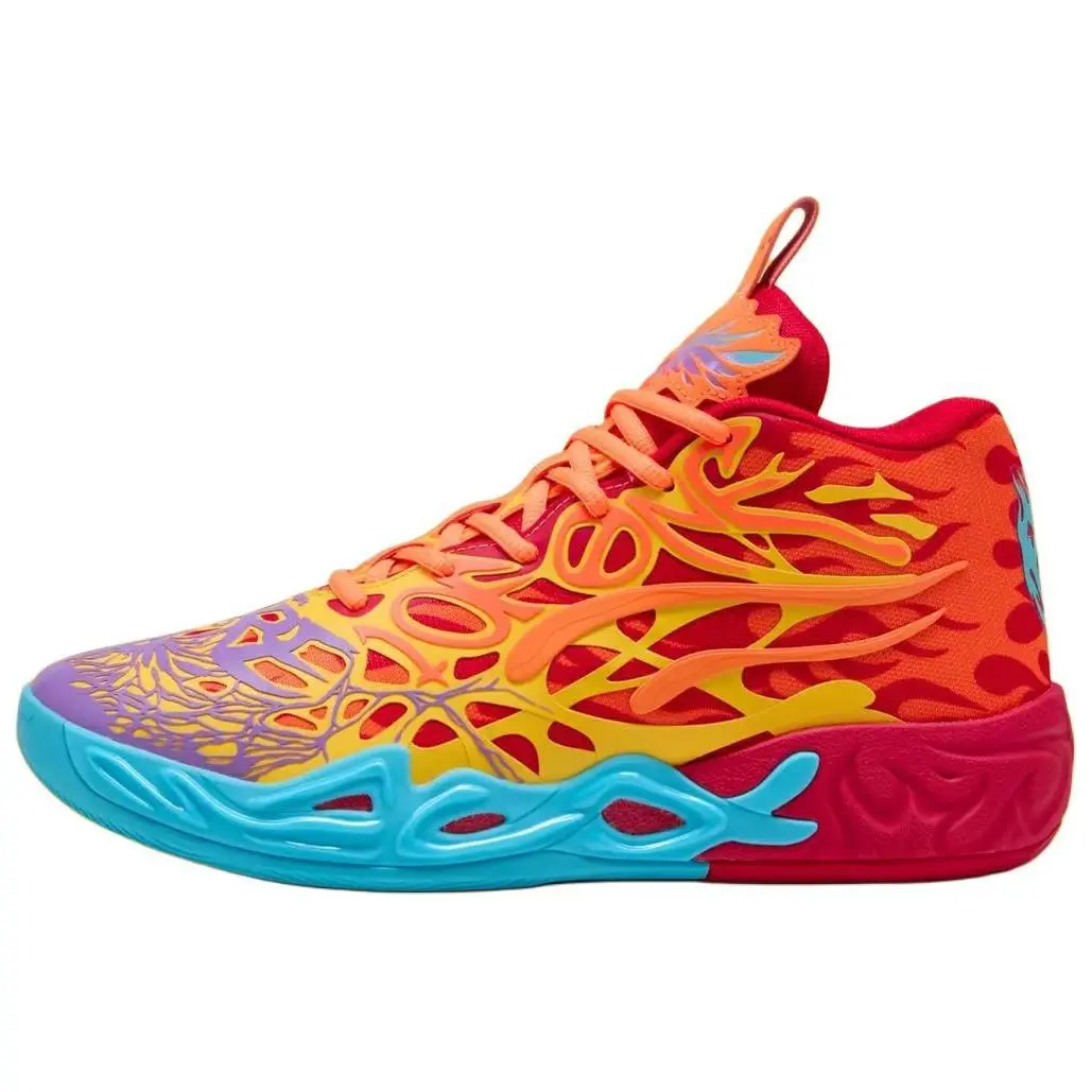Puma MB.04 'Phoenix' 311308-01