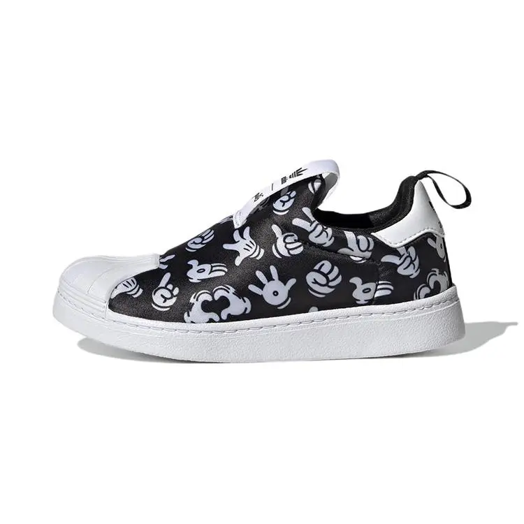 Disney x adidas Superstar 360 J 'Mickey's Hands' GX1872