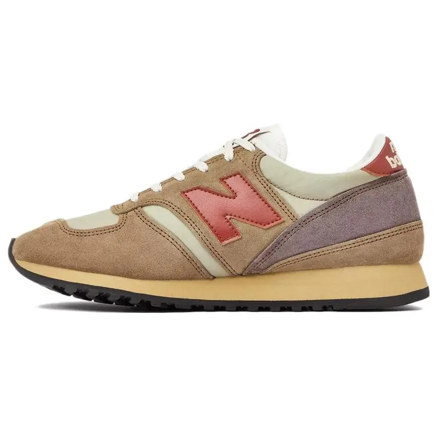 New Balance 730 Made in England 'Timberwolf Coconut Milk' M730BBR