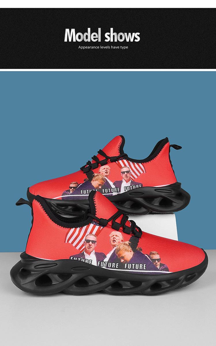 All-Match Outdoor Sneakers Comfortable Walking for Daily & Travel