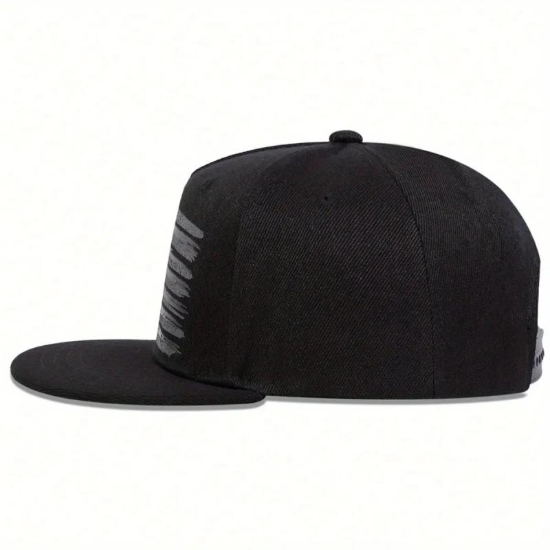 2026 New Unisex American Flag Two-Tone Printed Hip-Hop Hat, Adjustable, Comfortable, Sun-Protective, Casual Hat for Outdoor Sports, Spring and Autumn Travel, Tourism, Beach Vacation blackhawks fan cap unisex hat 2026 New Unisex American Flag Two-Tone Printed Hip-Hop Hat, Adjustable, Comfortable, Sun-Protective, Casual Hat for Outdoor Sports, Spring and Autumn Travel, Tourism, Beach Vacation blackhawks fan cap unisex hat