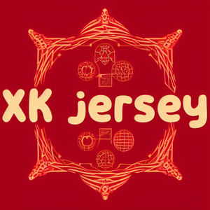 xk jersey