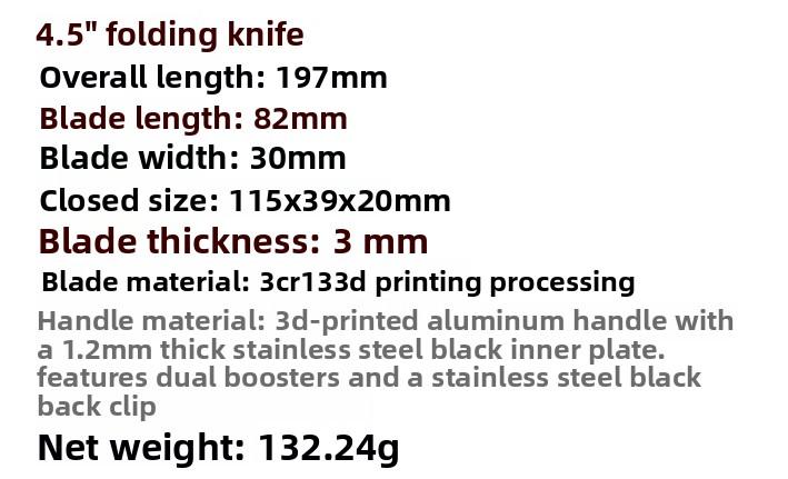 Wholesale in-stock 3D skull pattern folding knife stainless steel outdoor survival folding knife outdoor mini knife