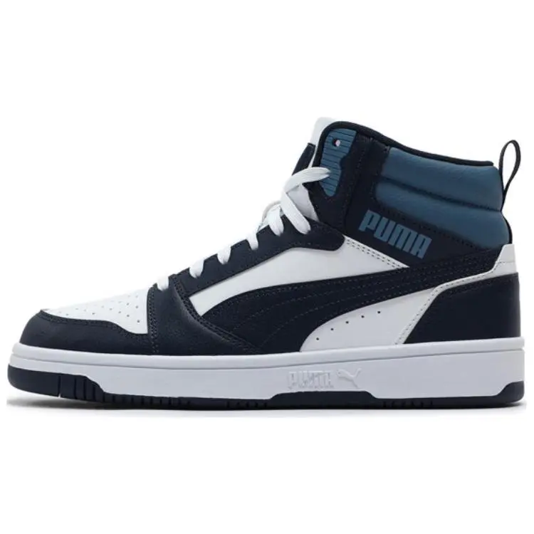 Puma Rebound 'White Club Navy' 392326-28