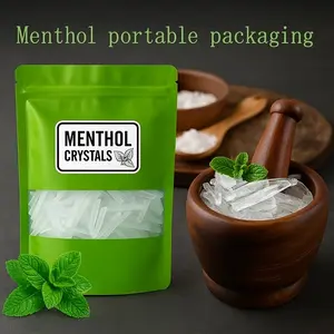 Mint Scented Diffuser, Pure Plant Fragrance, Long-Lasting Freshness, Quick Air Purification, Ideal for Home, Office, Yoga Room