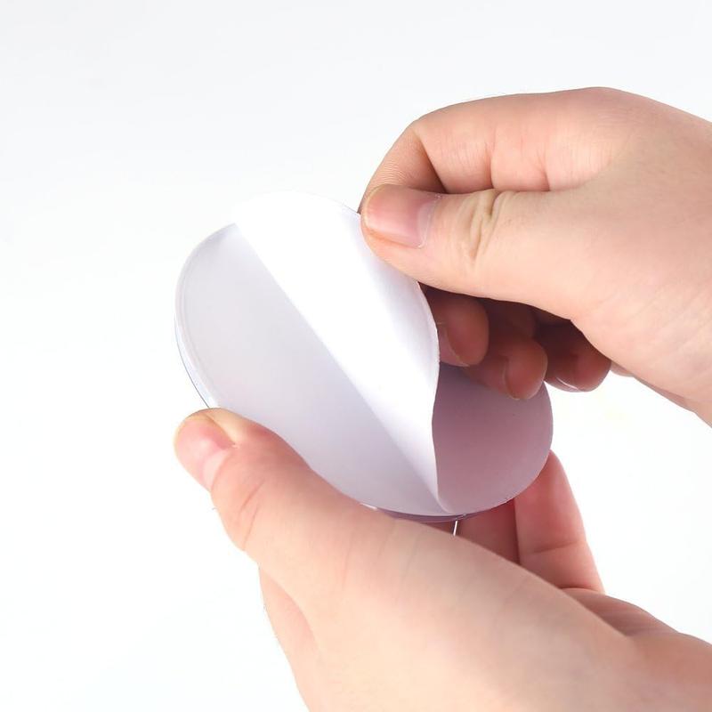 3" Halloween Wiggle Googly Eyes with Self Adhesive Set of 8