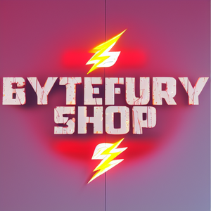 ByteFury Shop