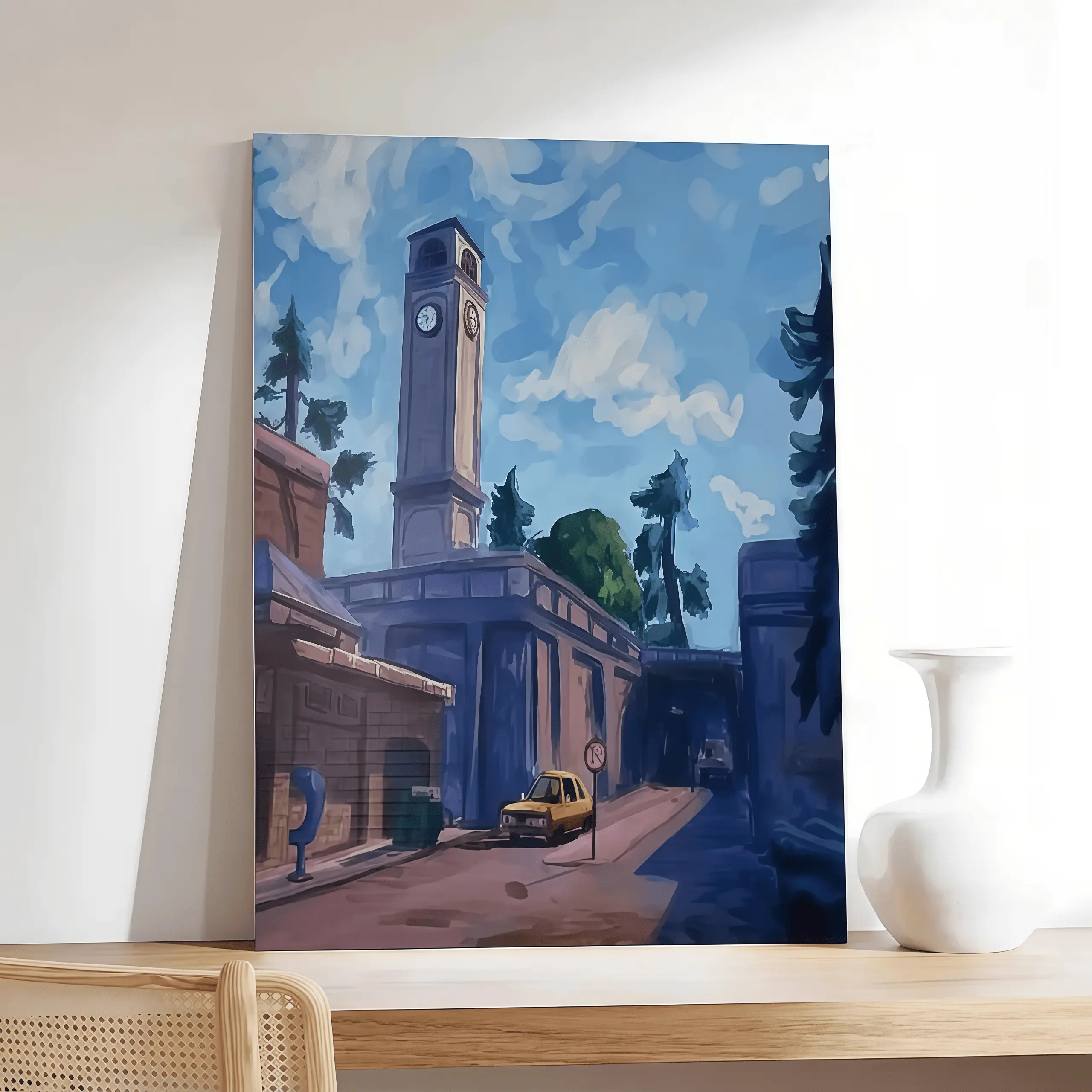 Video Game Themed Unframed Wall Art Print Posters - Waterproof, Vibrant Print, Multi-Size, Boxed Artwork for Wall Decor, Boys Room Accessories, Kitchen & Living Space Home Decor |   Gamer Room Decor, Gaming Wall Art, Kids Room Poster