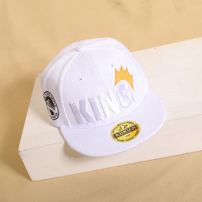 Children's Hat Spring and Autumn Thin Boys Baseball Cap Spring Baby Spring Duckbill Trendy Kids 1 Year Old 2 Spring Summer