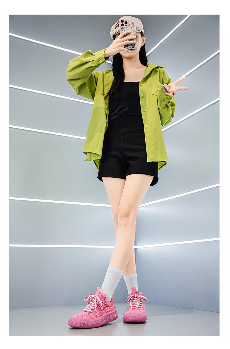 Women's Knit Comfort Sneakers Breathable Running Shoes Blade Tennis Walking Fashion Sneakers Non Slip Gym Sports Work Trainers Perfect for Students and Outdoor Sport Runner Closed Sports Shoes Casual Training Footwear Athletic christmas santa claus gift Women's Knit Comfort Sneakers Breathable Running Shoes Blade Tennis Walking Fashion Sneakers Non Slip Gym Sports Work Trainers Perfect for Students and Outdoor Sport Runner Closed Sports Shoes Casual Training Footwear Athletic christmas santa claus gift