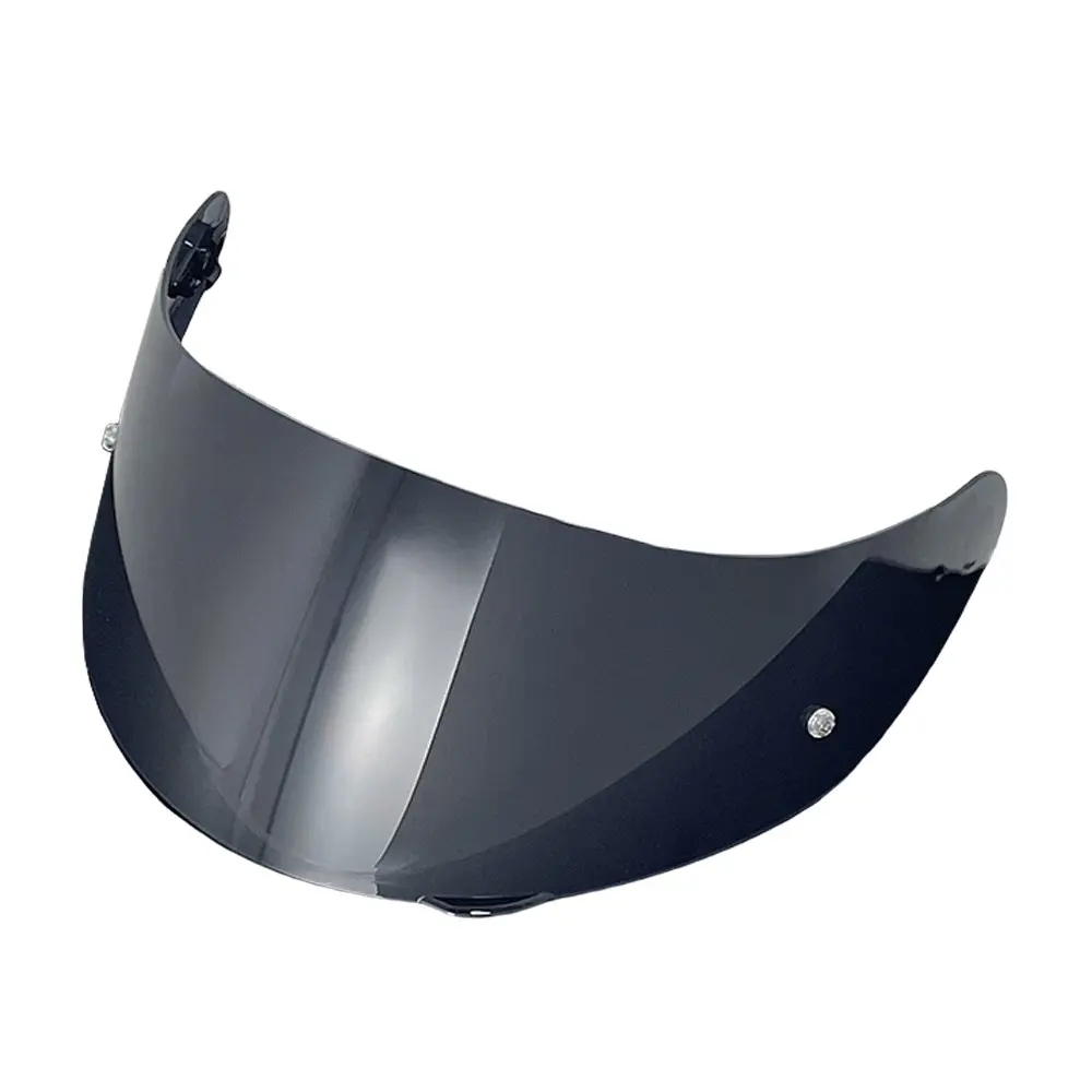 K1 Shield for AGV K1S K3SV K5 K5S Helmet Visor Safety Uv-Protected Uv Rays Motorcycle Helmet Accessories