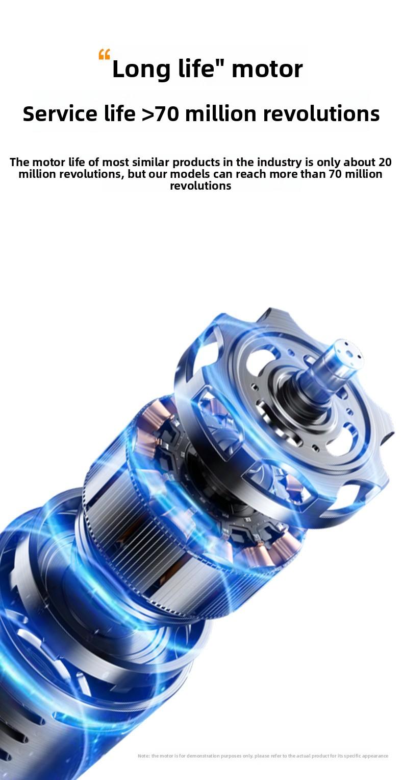 Fly repellent household restaurant sanitary speed control repellent rechargeable speed control anti-optical drive flying insect repellent artifact