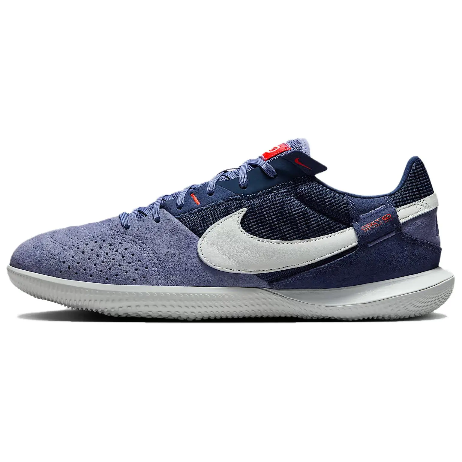 Nike Streetgato 'Purple Slate' DC8466-500